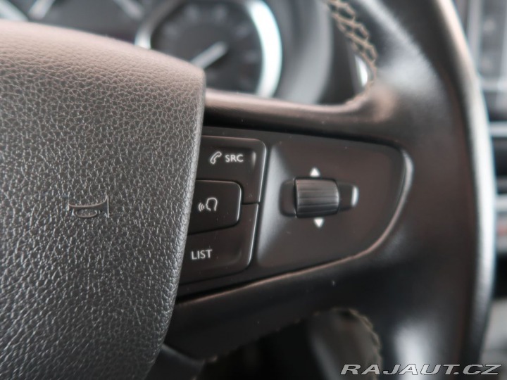 Opel Zafira 1.5CDTi,Life,Manuál,L1,8M 2021