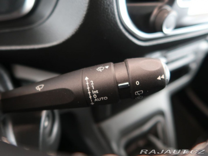 Opel Zafira 1.5CDTi,Life,Manuál,L1,8M 2021