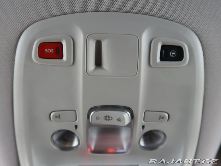 Opel Zafira Life,1.5CDTi,Manuál,L1,8M 2021