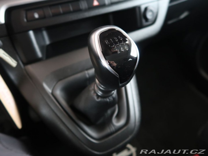 Opel Zafira Life,1.5CDTi,Manuál,L1,8M 2021