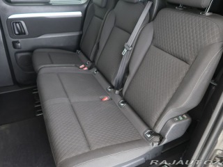 Opel Zafira Life,1.5CDTi,Manuál,L1,8M 2021