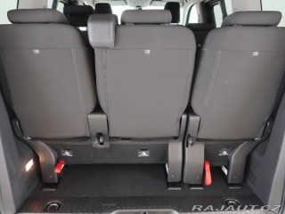 Opel Zafira Life,1.5CDTi,Manuál,L1,8M 2021