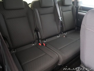 Opel Zafira Life,1.5CDTi,Manuál,L1,8M 2021