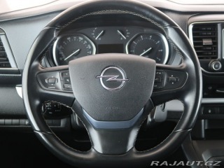 Opel Zafira Life,1.5CDTi,Manuál,L1,8M 2021