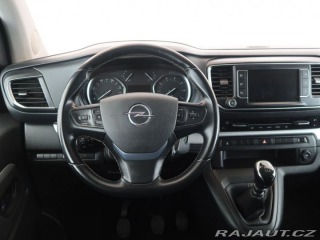 Opel Zafira Life,1.5CDTi,Manuál,L1,8M 2021