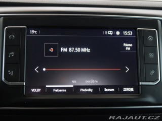 Opel Zafira Life,1.5CDTi,Manuál,L1,8M 2021