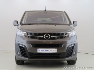 Opel Zafira Life,1.5CDTi,Manuál,L1,8M 2021