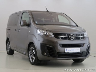 Opel Zafira Life,1.5CDTi,Manuál,L1,8M 2021