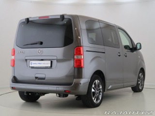 Opel Zafira Life,1.5CDTi,Manuál,L1,8M 2021