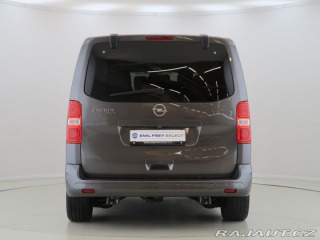 Opel Zafira Life,1.5CDTi,Manuál,L1,8M 2021