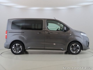 Opel Zafira Life,1.5CDTi,Manuál,L1,8M 2021