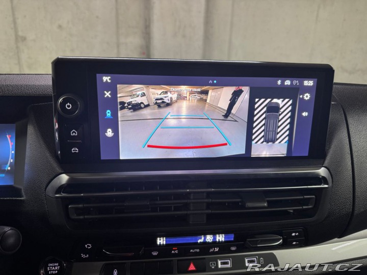 Toyota ProAce Verso L2 Business Comfort 9 mís 2026