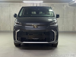 Toyota ProAce Verso L2 Business Comfort 9 mís 2026