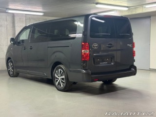 Toyota ProAce Verso L2 Business Comfort 9 mís 2026