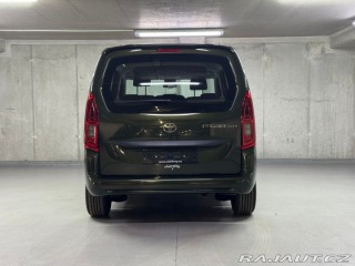 Toyota ProAce City Verso Business 1,5 Short AT 2025