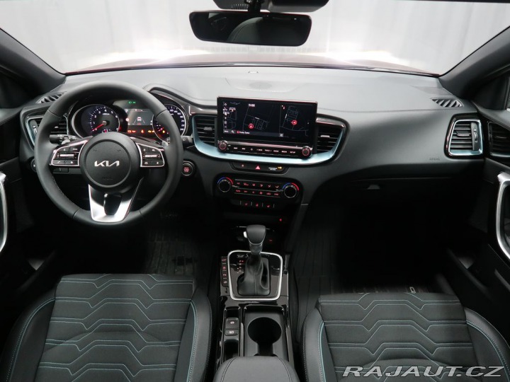 Kia XCeed STEEL - K odběru od 06/20 2026