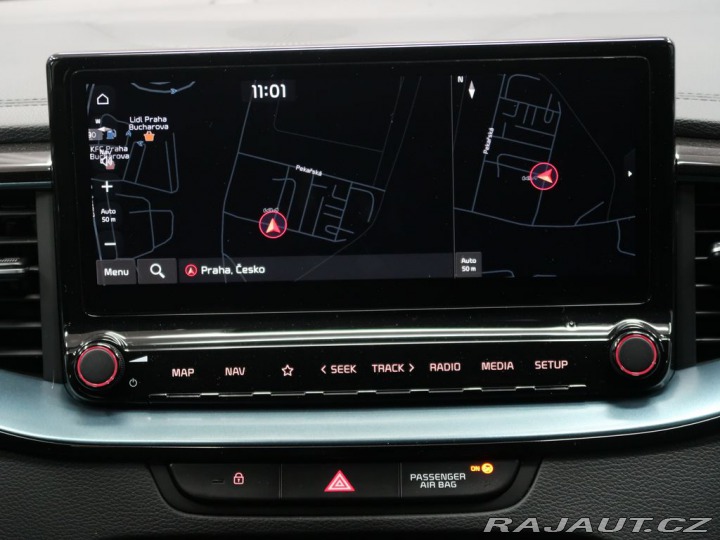 Kia XCeed STEEL - K odběru IHNED 2026