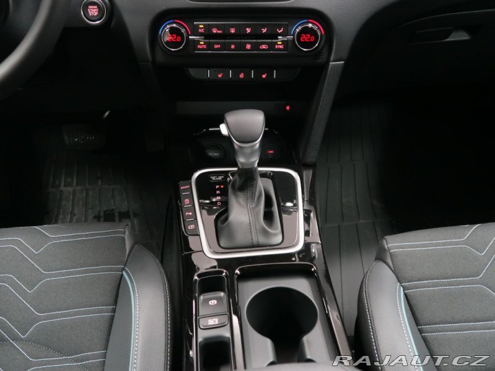 Kia XCeed STEEL - K odběru od 06/20 2026