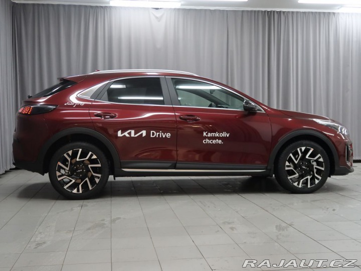 Kia XCeed STEEL - K odběru IHNED 2026