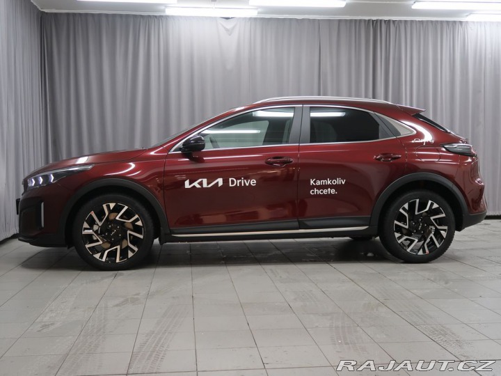 Kia XCeed STEEL - K odběru IHNED 2026