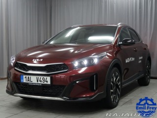 Kia XCeed STEEL - K odběru od 06/20 2026