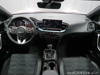 Kia XCeed STEEL - K odběru od 06/20 2026