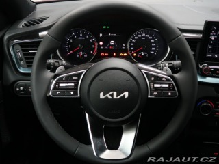 Kia XCeed STEEL - K odběru od 06/20 2026