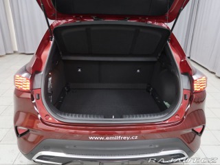 Kia XCeed STEEL - K odběru od 06/20 2026