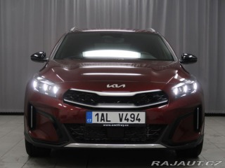Kia XCeed STEEL - K odběru od 06/20 2026