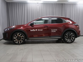 Kia XCeed STEEL - K odběru od 06/20 2026