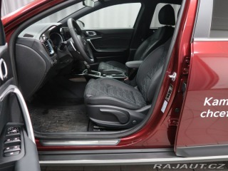 Kia XCeed STEEL - K odběru od 06/20 2026