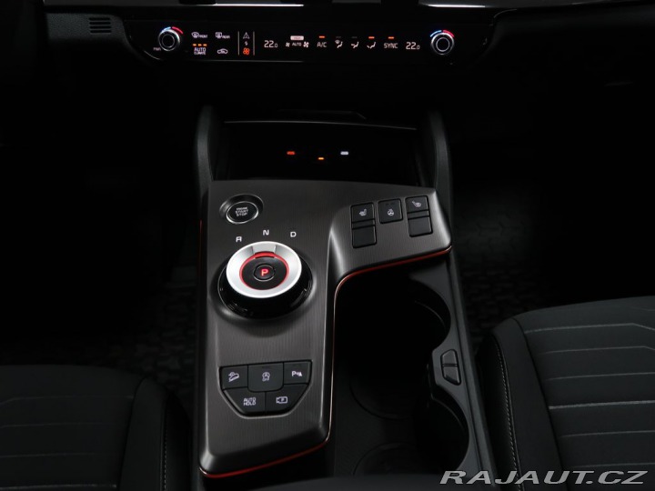 Kia Sportage TOP 4x4 - K odběru od 06/ 2026