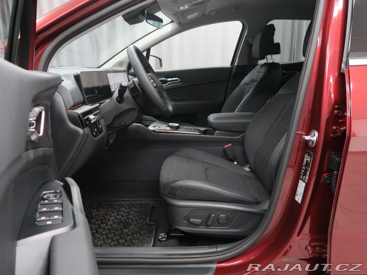 Kia Sportage TOP 4x4 - K odběru od 06/ 2026