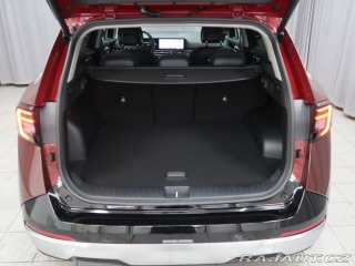 Kia Sportage TOP - K odběru od 06/2026 2026