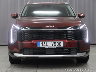 Kia Sportage TOP - K odběru od 06/2026 2026