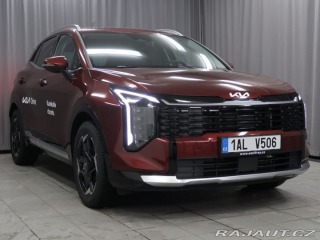 Kia Sportage TOP - K odběru od 06/2026 2026