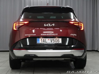 Kia Sportage TOP - K odběru od 06/2026 2026