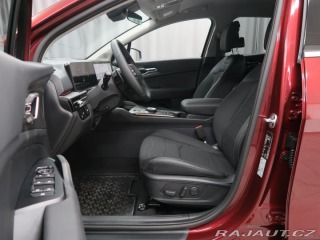 Kia Sportage TOP - K odběru od 06/2026 2026