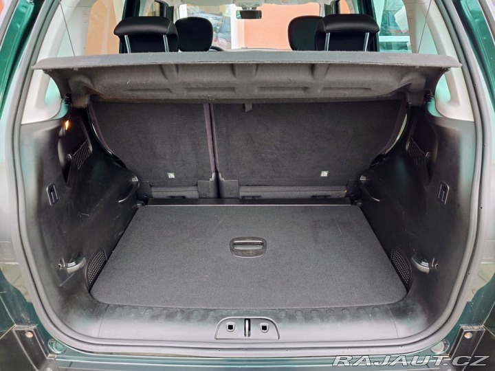 Fiat 500L 1.4 Trekking kW 2016