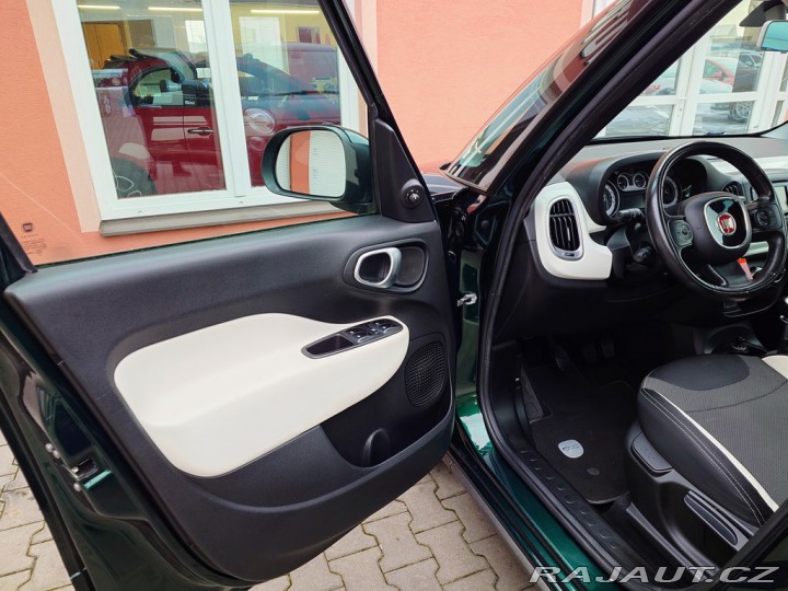 Fiat 500L 1.4 Trekking kW 2016