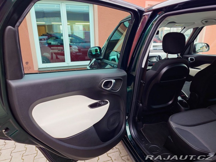Fiat 500L 1.4 Trekking kW 2016