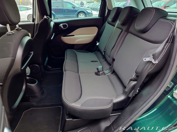 Fiat 500L 1.4 Trekking kW 2016