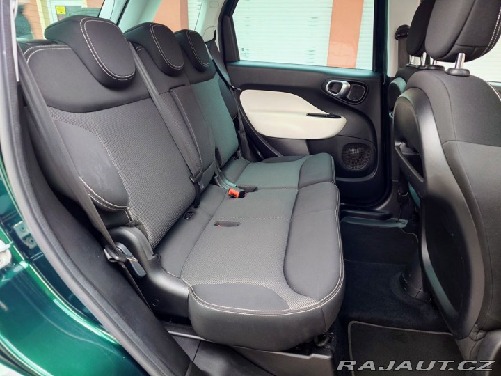 Fiat 500L 1.4 Trekking kW 2016