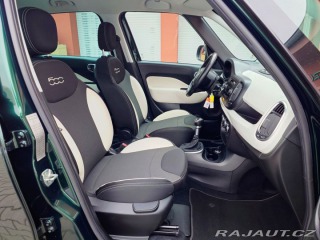 Fiat 500L 1.4 Trekking kW 2016