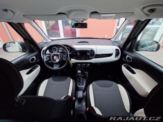 Fiat 500L 1.4 Trekking kW 2016