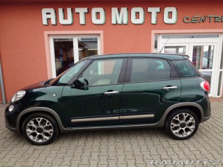 Fiat 500L 1.4 Trekking kW 2016