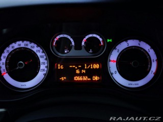 Fiat 500L 1.4 Trekking kW 2016