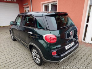 Fiat 500L 1.4 Trekking kW 2016