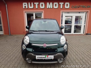 Fiat 500L 1.4 Trekking kW 2016