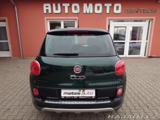 Fiat 500L 1.4 Trekking kW 2016